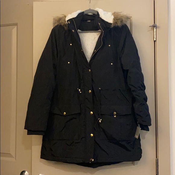 Falls Creek Jackets & Blazers - Falls Creek Parka